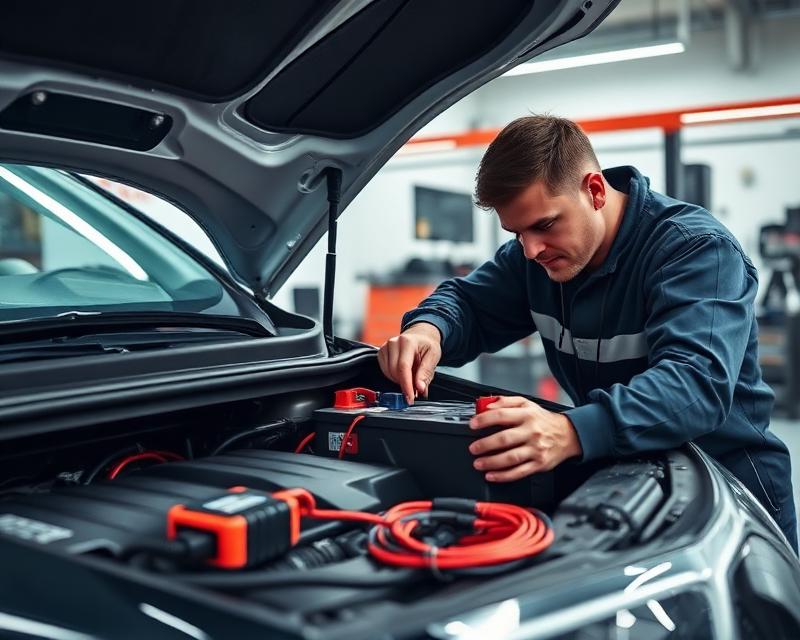 Car Batteries