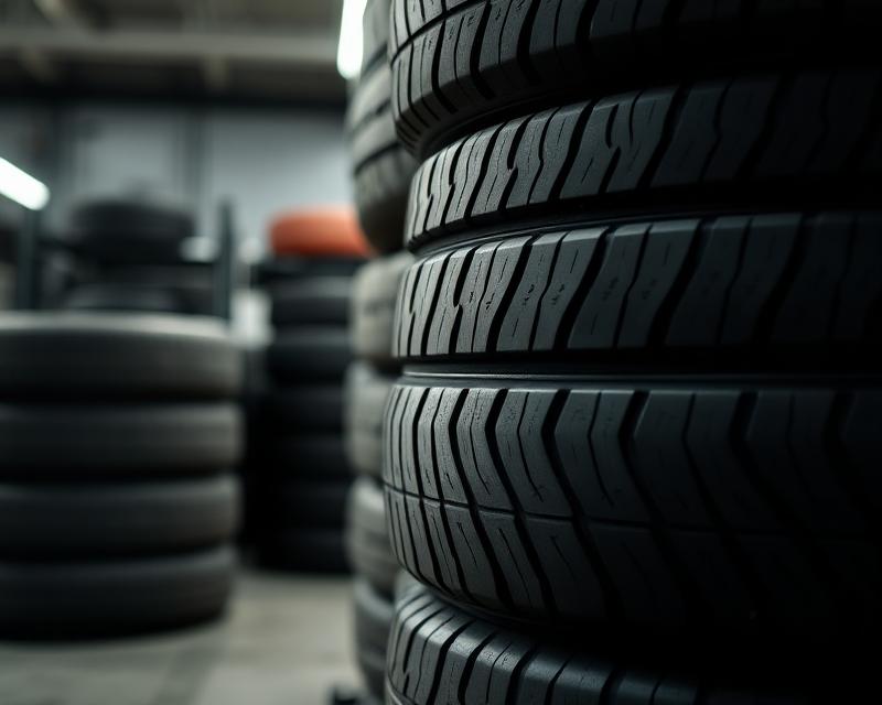 Tyres - All Brands